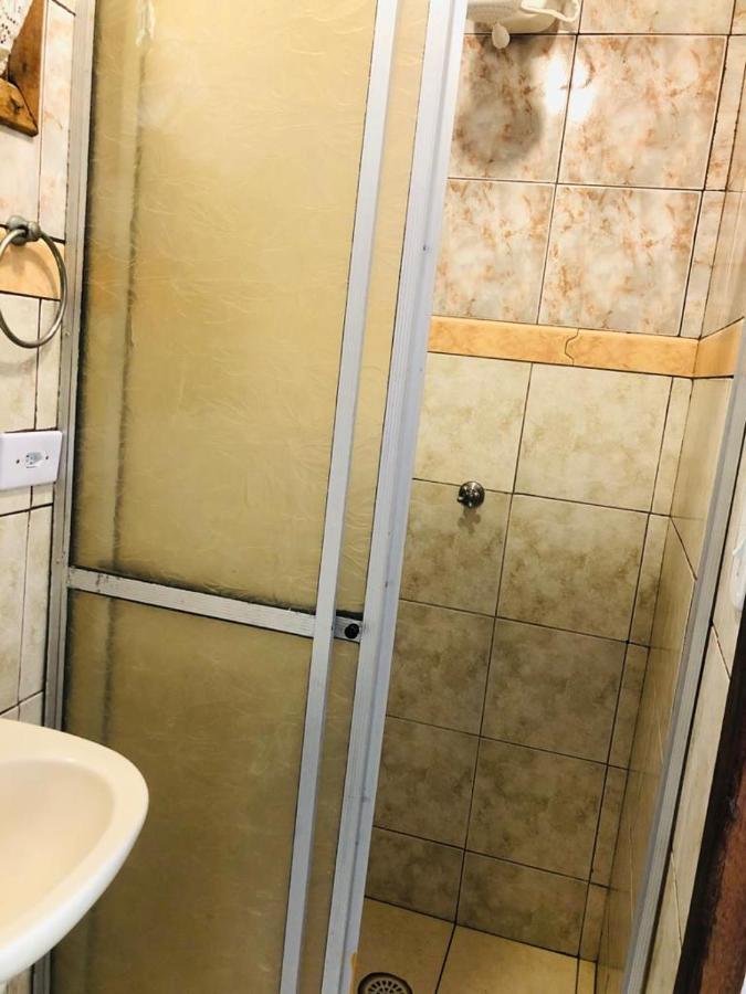 Casa Ilha Do Mel Βίλα Εξωτερικό φωτογραφία
